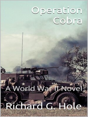cover image of Operation Cobra